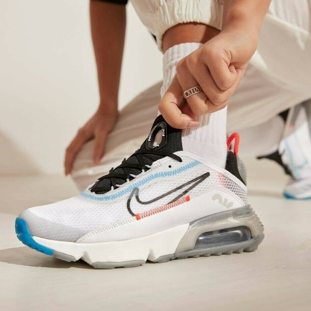 Nike Air Max 2090 ‘Pure Platinum’